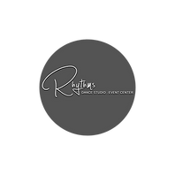 Rhythms logo transparent background