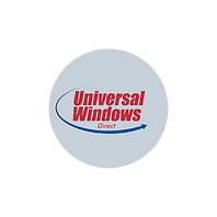 Universal Windows Direct logo transparent background