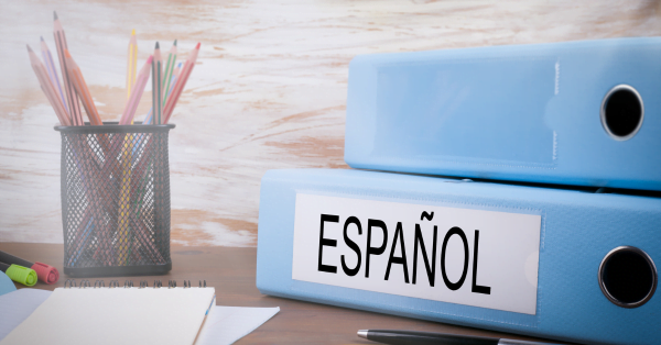Benefits of Speaking Spanish in Marketing