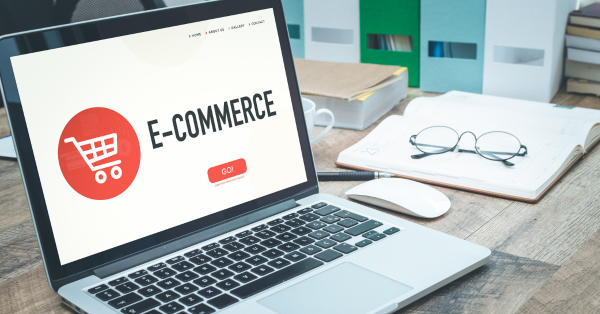 What is an E-commerce Platform