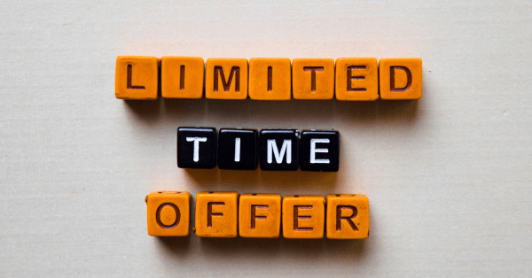 Understanding Limited-Time Offers (LTO)