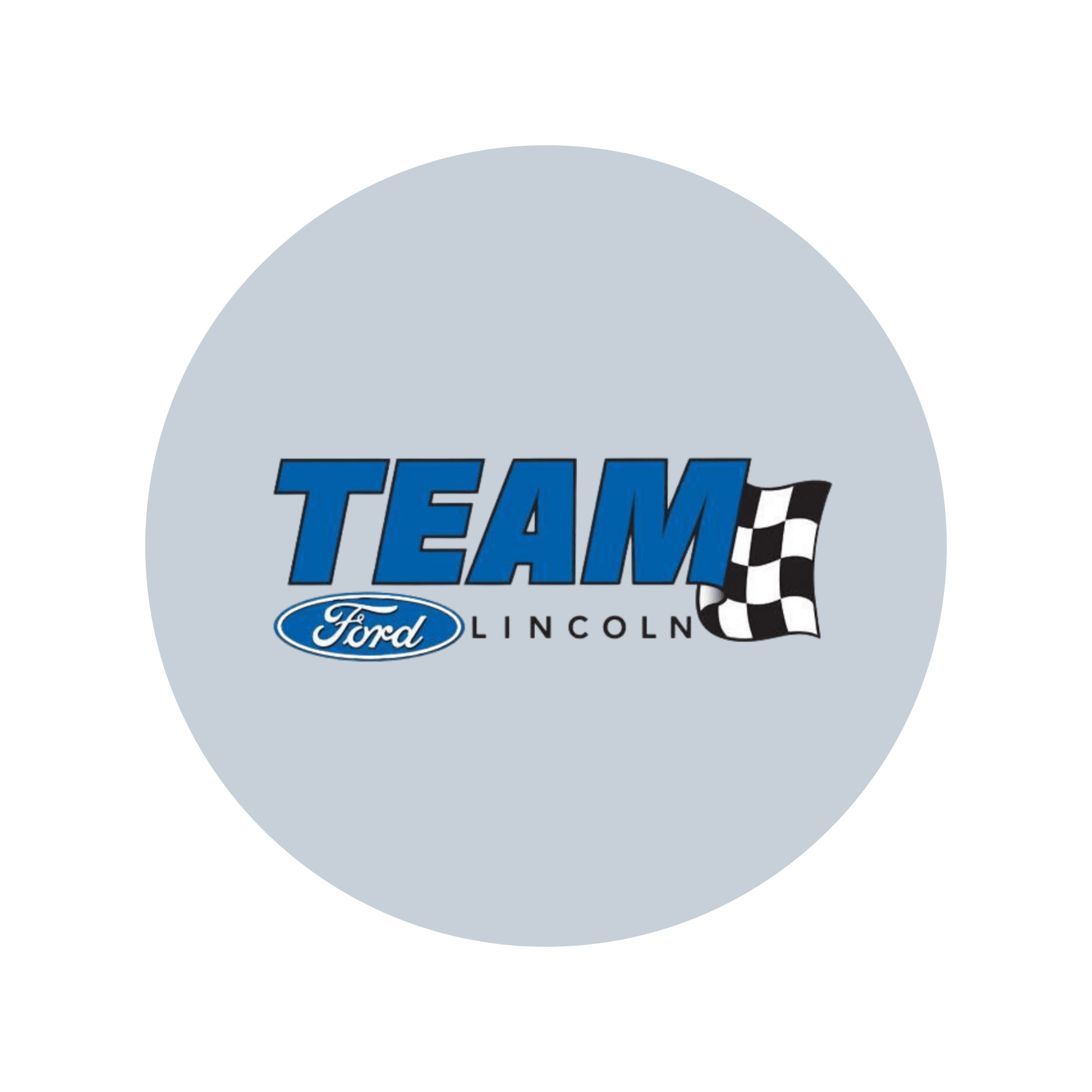 Team Ford Las Vegas